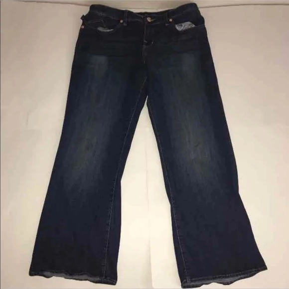 Rock & Republic Denim - Rock and republic jeans